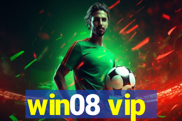 win08 vip